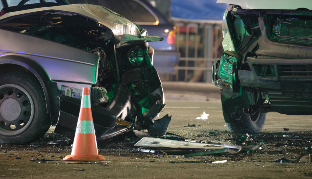 Fatal Accident, Serious Charges, and an Important Reminder About Early Intervention